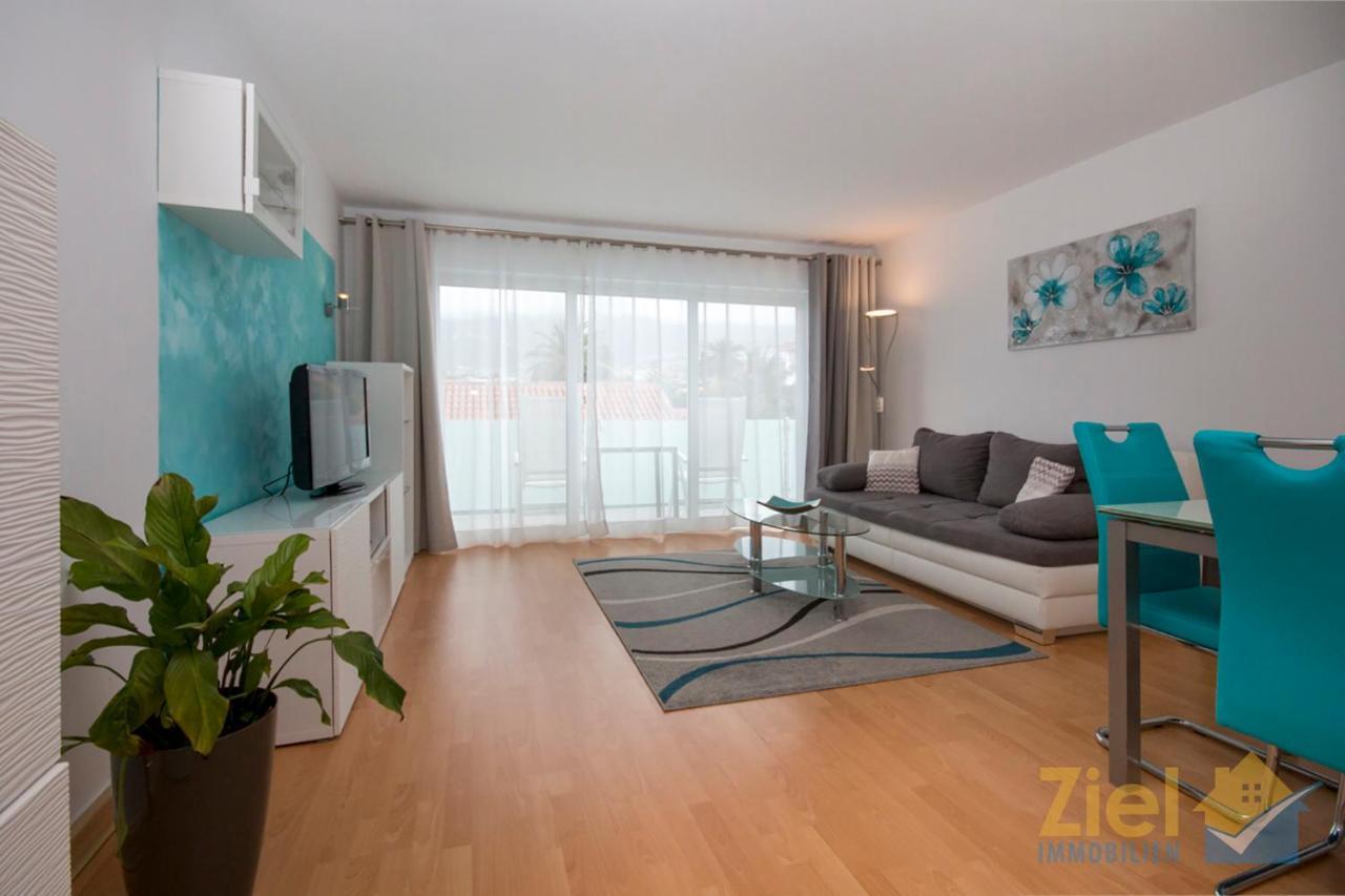 Casacolores Apartamentos Puerto de la Cruz  Exteriör bild