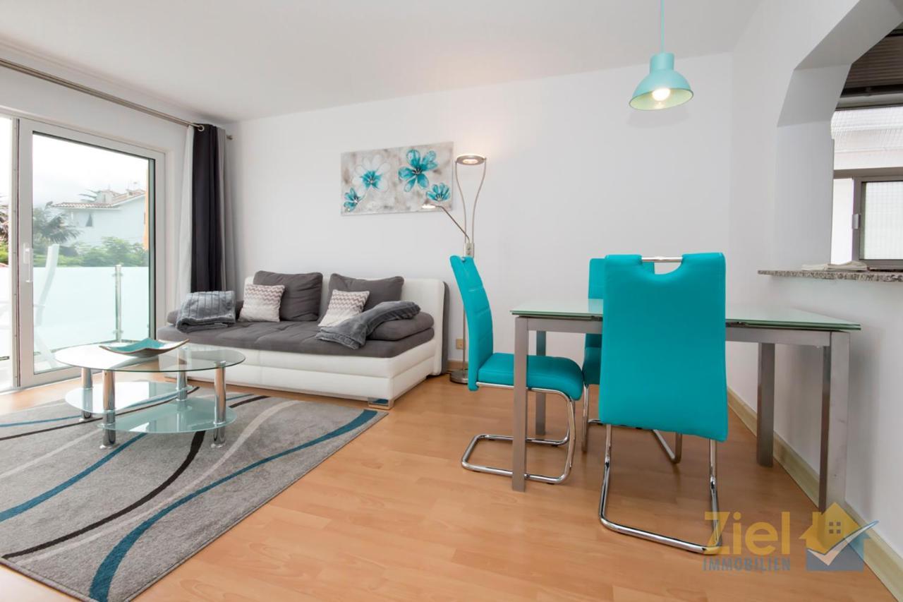 Casacolores Apartamentos Puerto de la Cruz  Exteriör bild