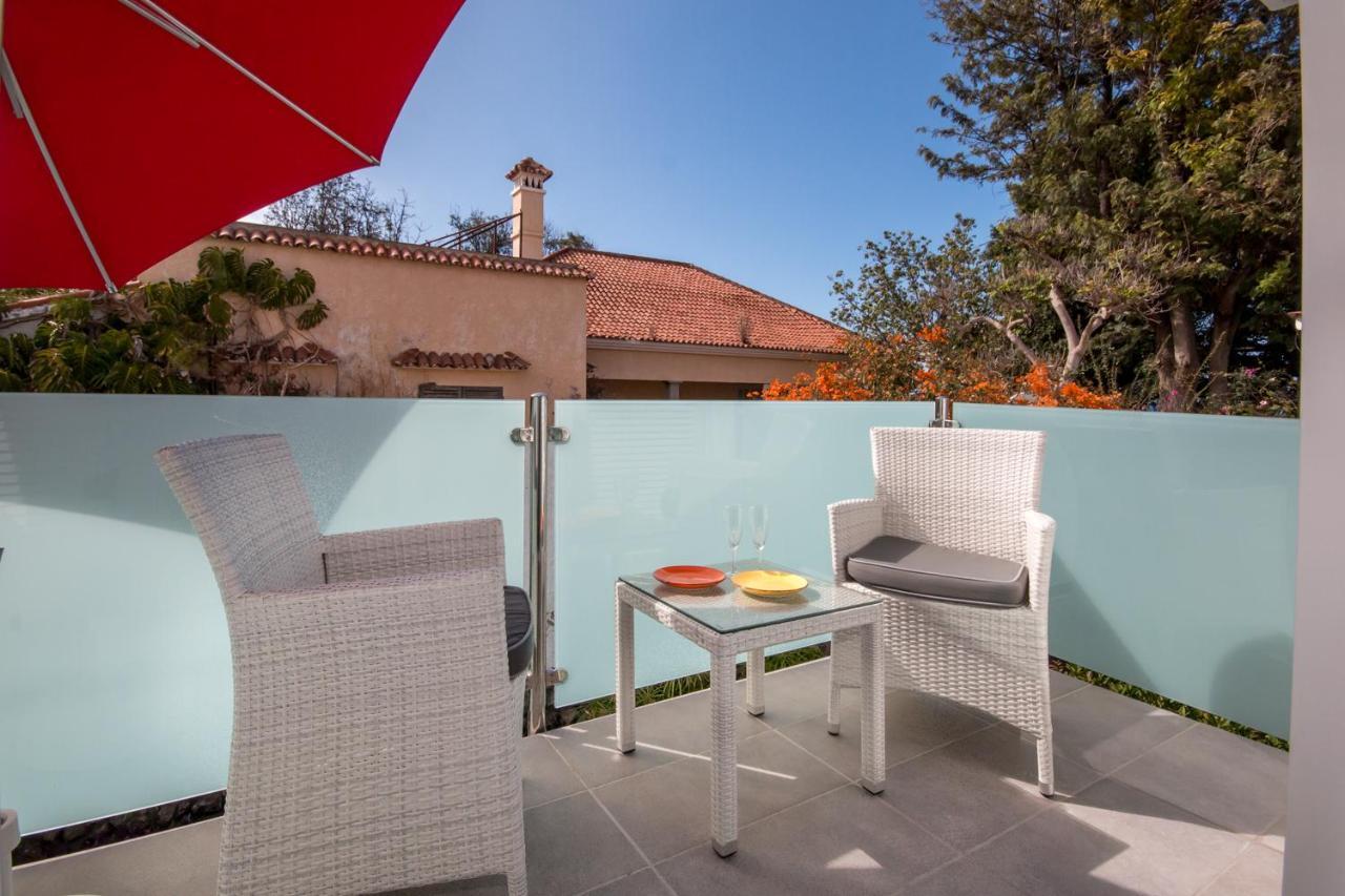 Casacolores Apartamentos Puerto de la Cruz  Exteriör bild
