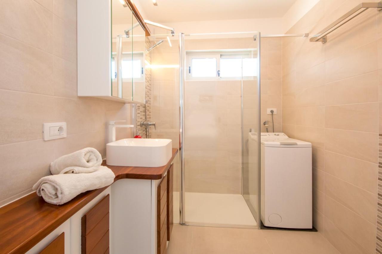 Casacolores Apartamentos Puerto de la Cruz  Exteriör bild