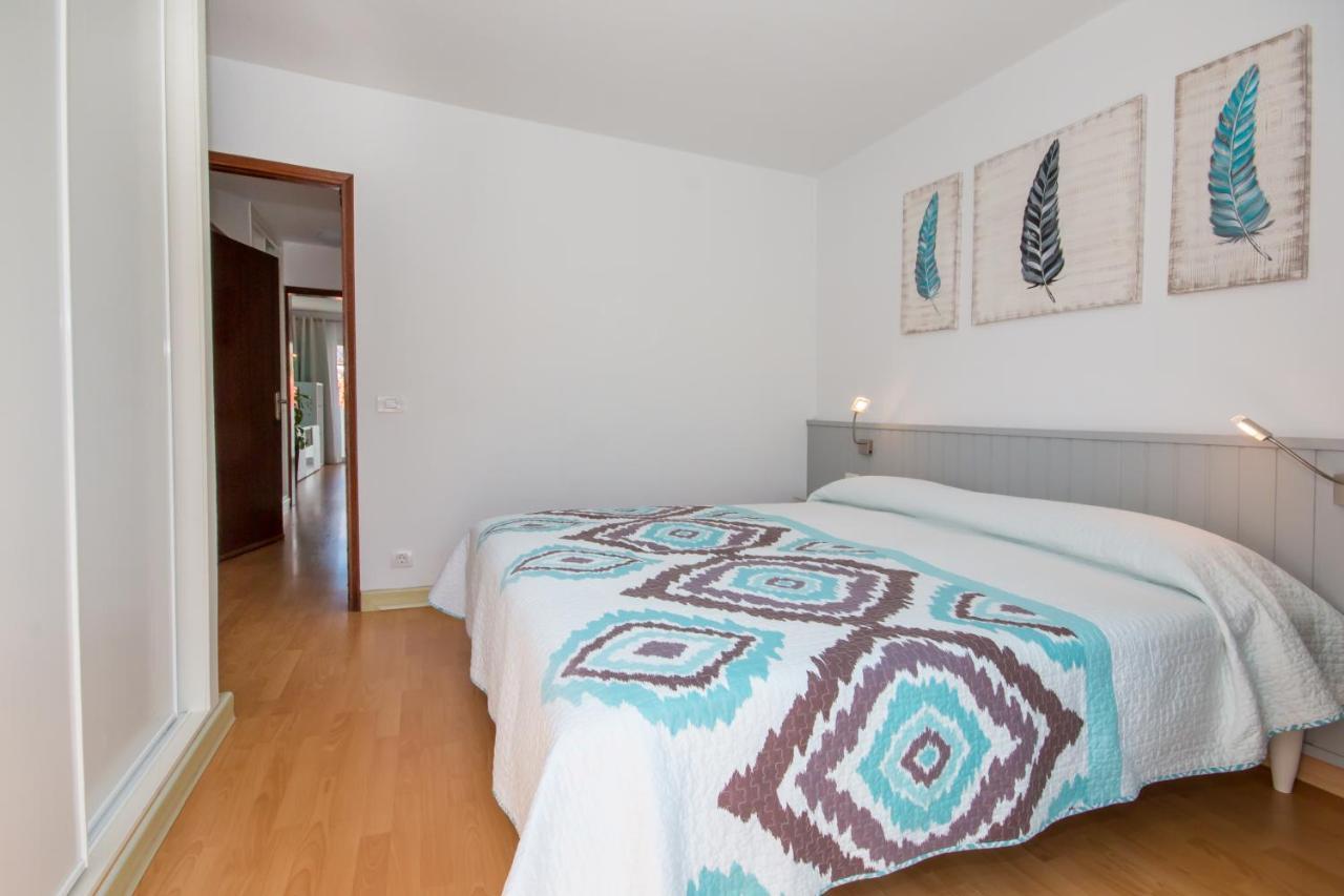 Casacolores Apartamentos Puerto de la Cruz  Exteriör bild
