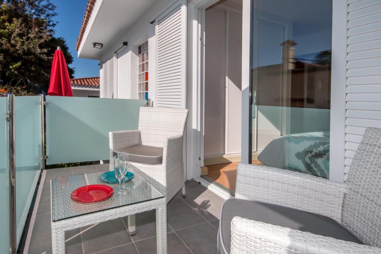 Casacolores Apartamentos Puerto de la Cruz  Exteriör bild