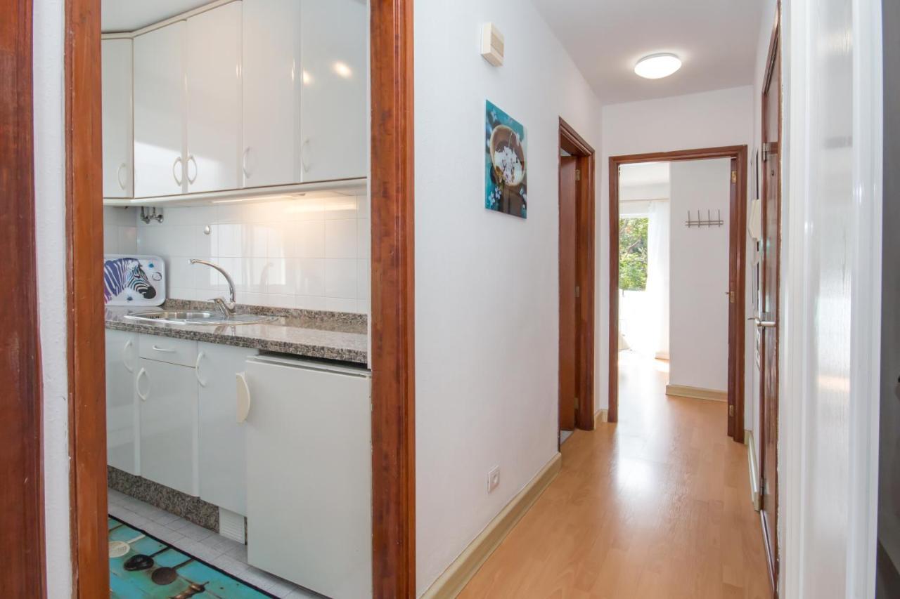 Casacolores Apartamentos Puerto de la Cruz  Exteriör bild