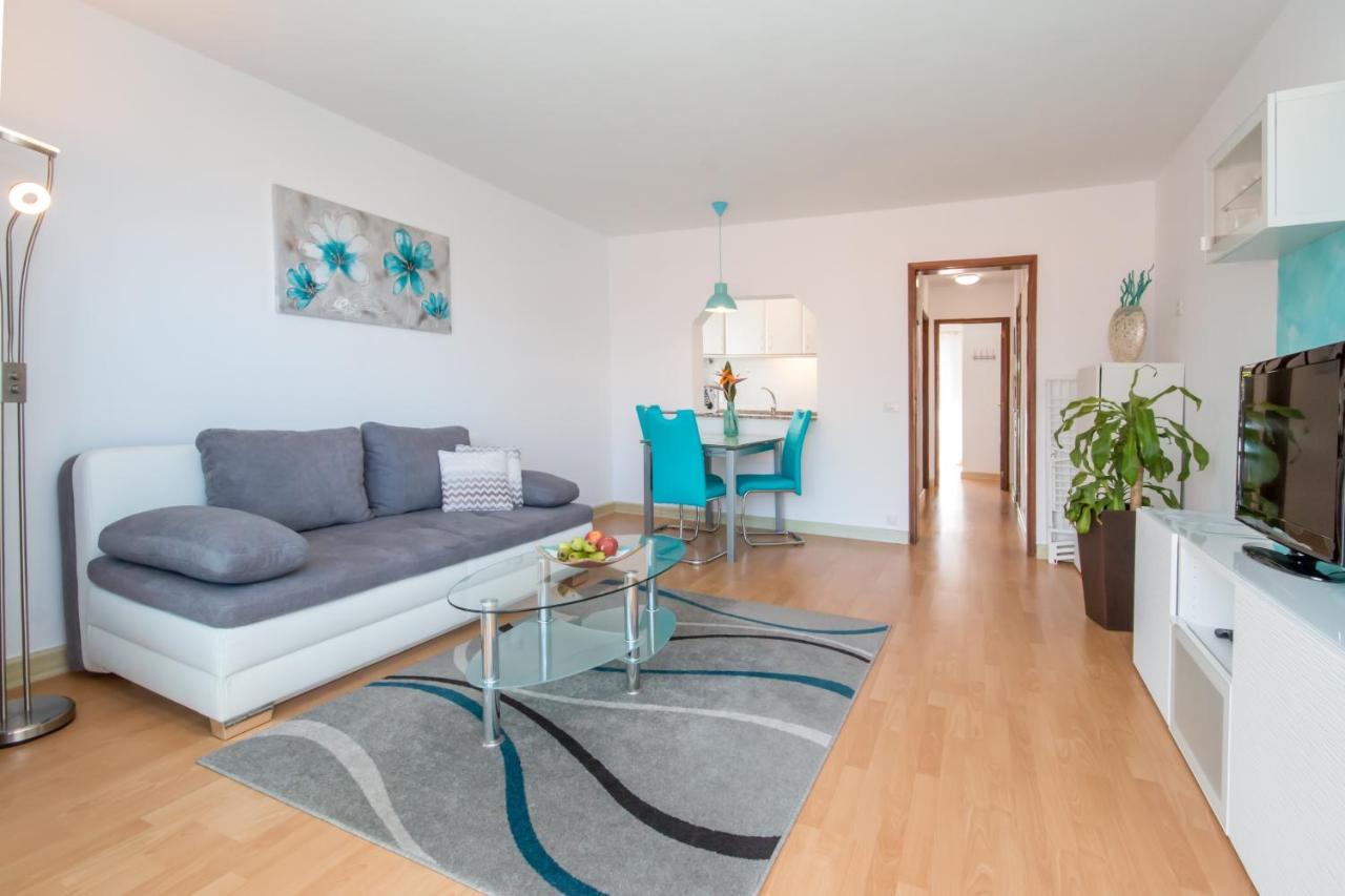 Casacolores Apartamentos Puerto de la Cruz  Exteriör bild