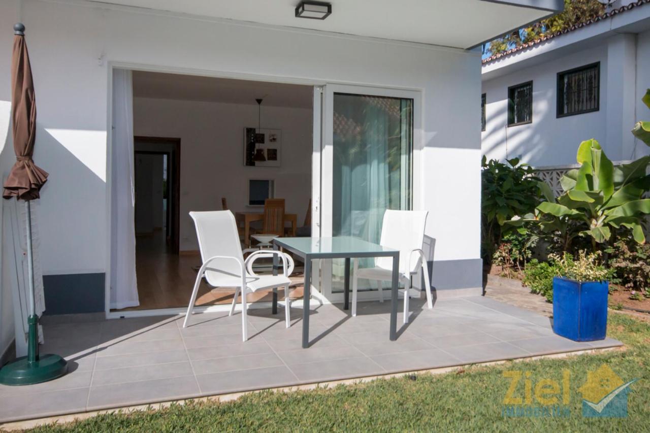 Casacolores Apartamentos Puerto de la Cruz  Exteriör bild