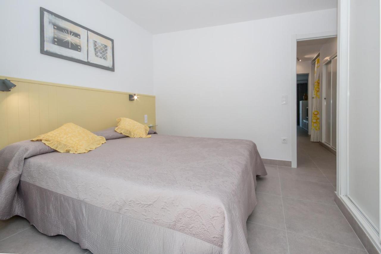 Casacolores Apartamentos Puerto de la Cruz  Exteriör bild