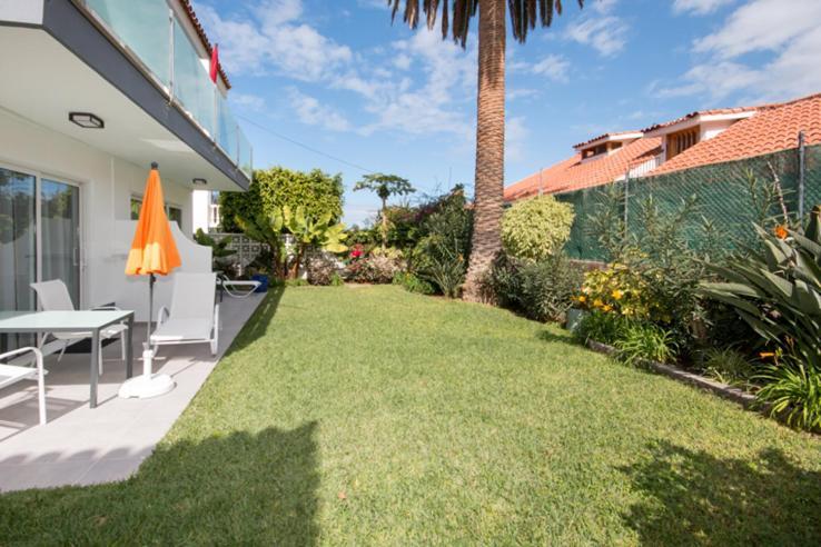 Casacolores Apartamentos Puerto de la Cruz  Exteriör bild