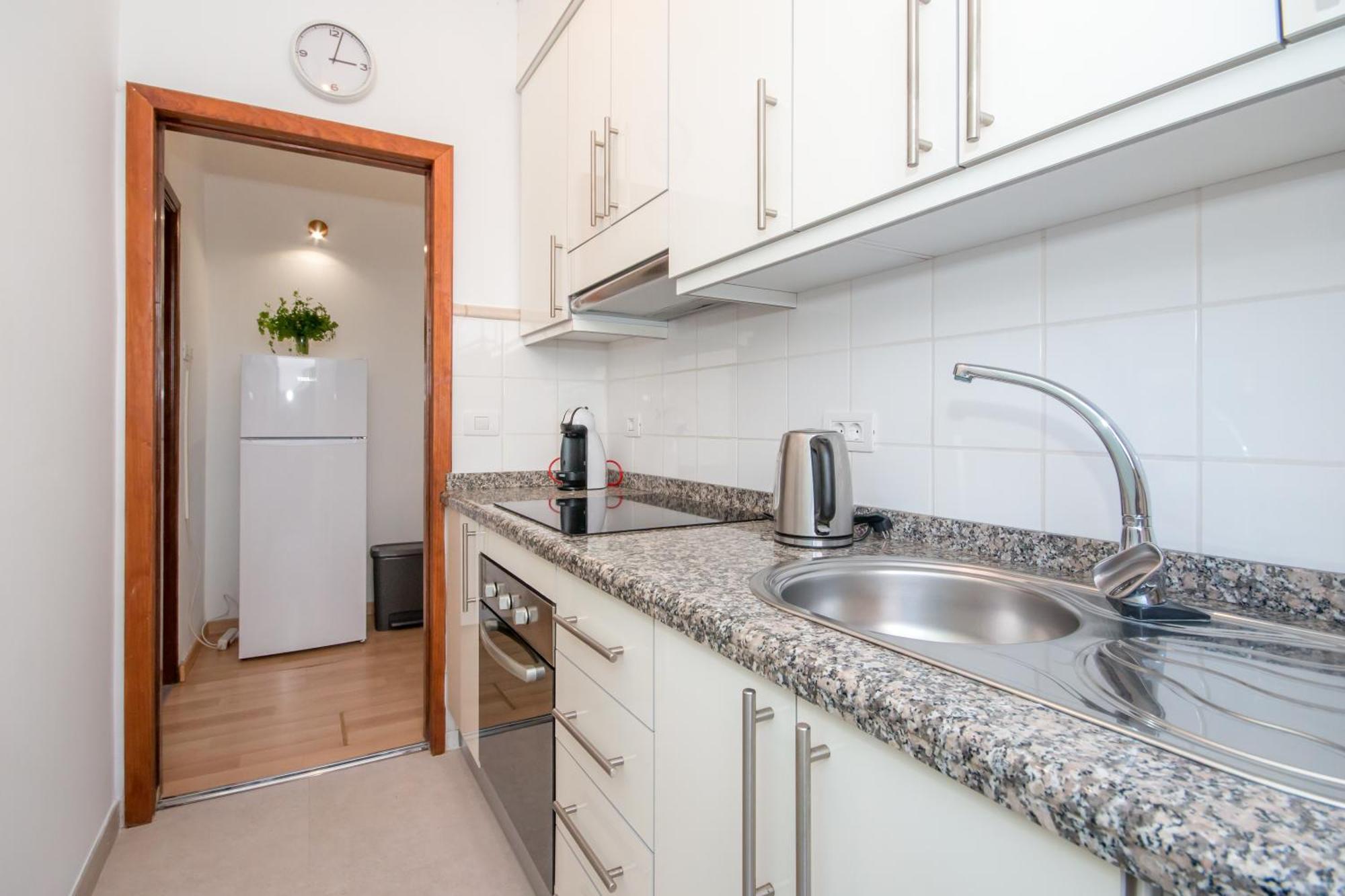 Casacolores Apartamentos Puerto de la Cruz  Exteriör bild
