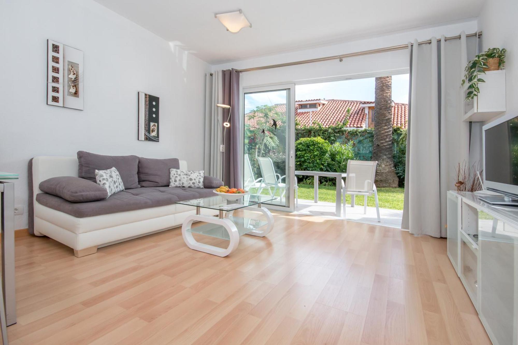 Casacolores Apartamentos Puerto de la Cruz  Exteriör bild