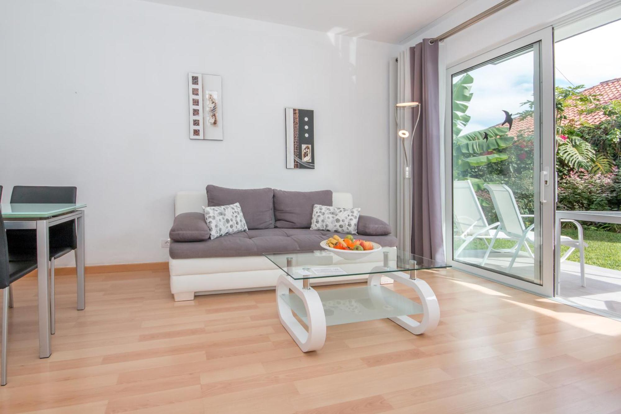 Casacolores Apartamentos Puerto de la Cruz  Exteriör bild