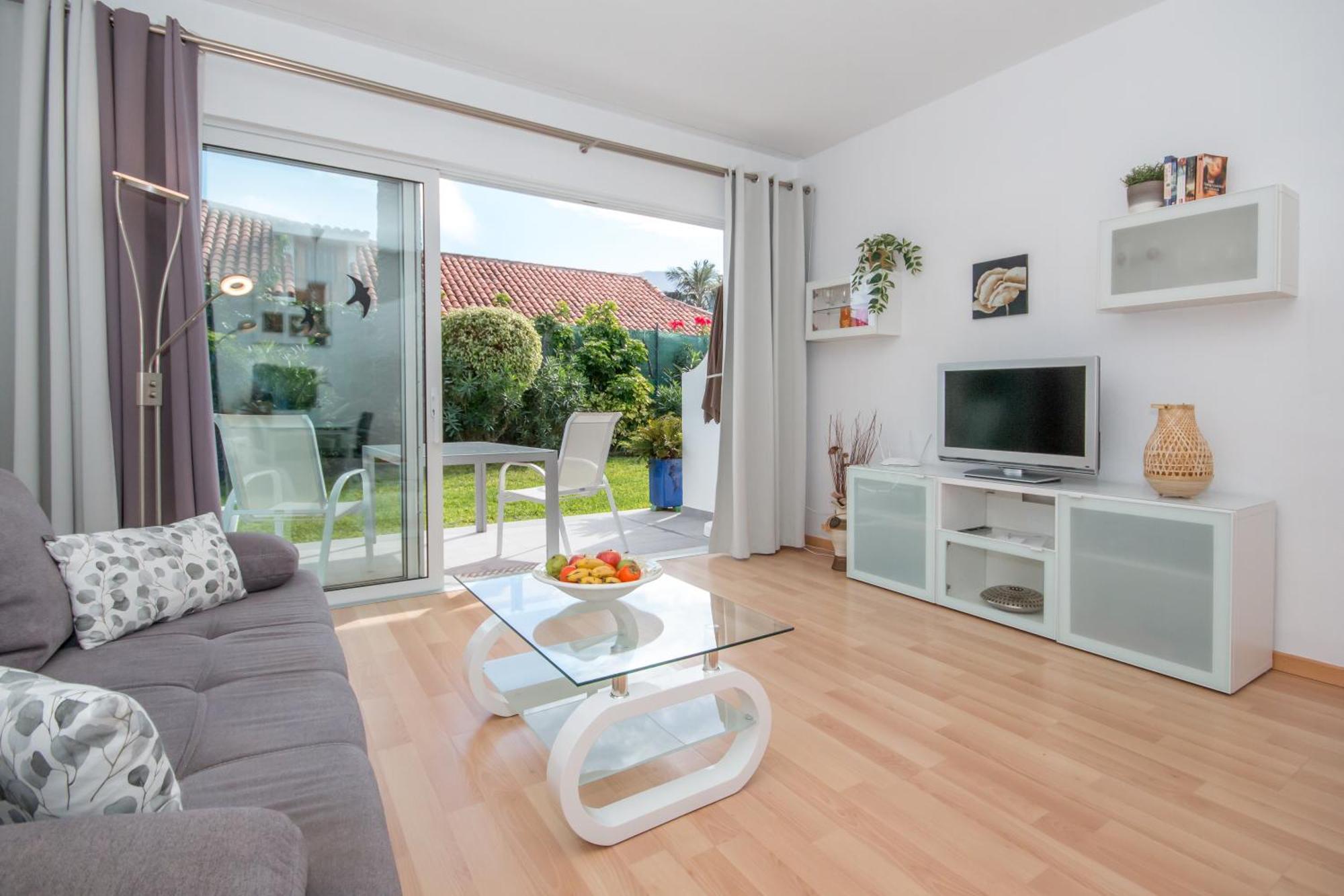 Casacolores Apartamentos Puerto de la Cruz  Exteriör bild